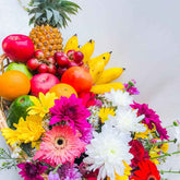 Ultimate Luxury Fruit Basket - Gourmet Premium Gift Collection Sri Lanka